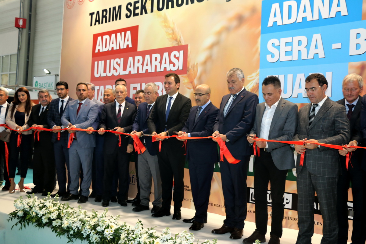 Adana Sera Bahce Fuari Tuyap