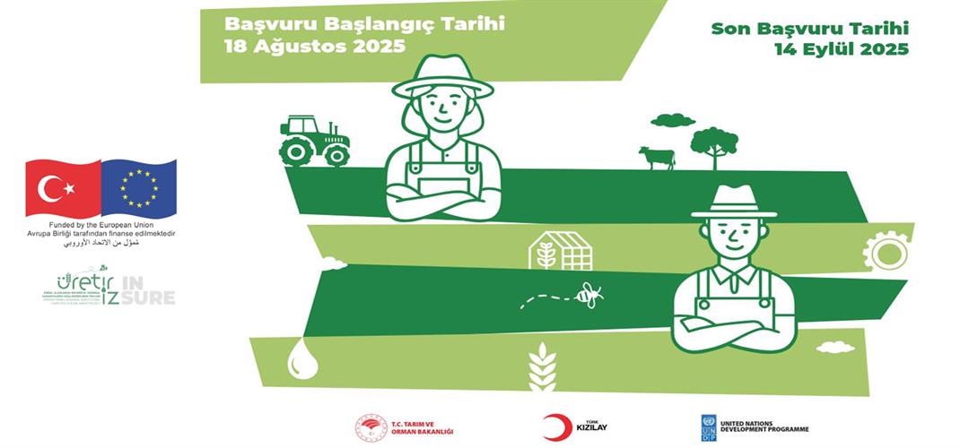 Kırsal Alanlarda Mevsimlik Tarımsal Kapasitelerin Güçlendirilmesi Projesi, Kentsel ve Kırsal Alanlarda İstihdam Desteği Yoluyla Uyum Projesi